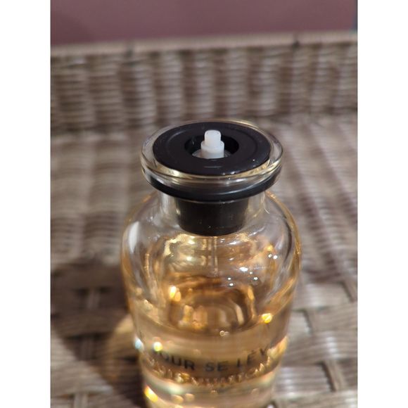 ***SOLD***Louis Vuitton Le Jour Se Leve3.4oz/100 ml - Picture 4 of 6